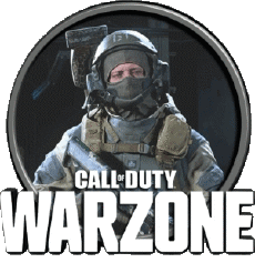 Multi Média Jeux Vidéo Call of Duty Warzone 