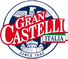 Essen Käse Italien Castelli 
