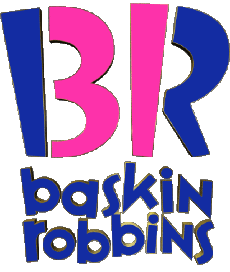 Nourriture Glaces Baskin-Robbins 
