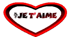 Messages Français Je T'aime 03 