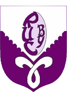Deportes Rugby Club Francia Logo Dept 51 Reims Université CR 