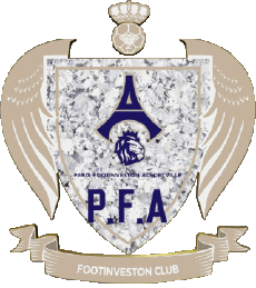 Deportes Fútbol Clubes Francia Ile-de-France 94 - Val-de-Marne US Alfortville 