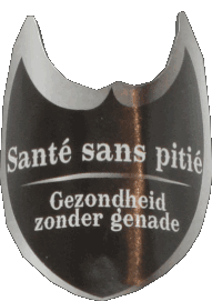 Boissons Bières Belgique La Corne du bois des pendus 