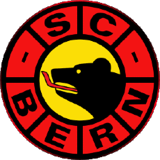 Sport Eishockey Schweiz Club des patineurs de Berne 