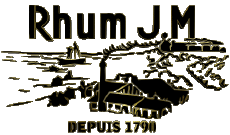 Boissons Rhum J M 