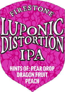 Drinks Beers USA Firestone Walker 