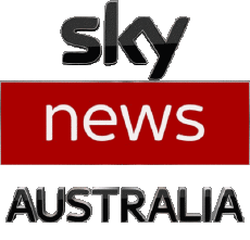 Multimedia Canales - TV Mundo Australia Sky News Australia 