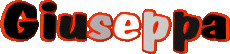 Prénoms FEMININ - Italie G Giuseppa 