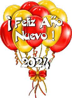 Mensajes Español Feliz Año Nuevo 2024 04 