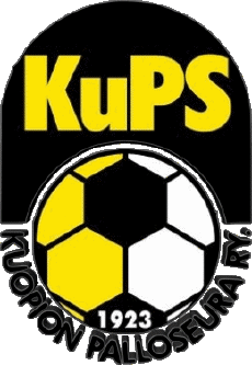 Sports FootBall Club Europe Finlande Kuopion Palloseura 