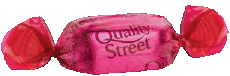 Nourriture Chocolats Quality Street 