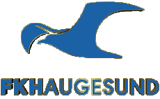 Sports FootBall Club Europe Logo Norvège FK Haugesund 