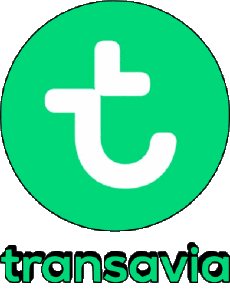 Transport Flugzeuge - Fluggesellschaft Europa Niederlande Transavia 