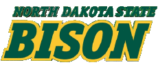 Deportes N C A A - D1 (National Collegiate Athletic Association) N North Dakota State Bison 