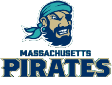 Sports FootBall U.S.A - NAL National Arena League Massachusetts Pirates 
