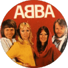 Multi Media Music Disco ABBA Logo 