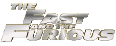 Multimedia V International Fast and Furious Logo 01 