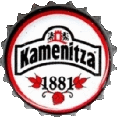 Bebidas Cervezas Bulgaria Kamenitza 