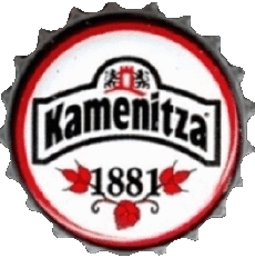 Drinks Beers Bulgaria Kamenitza 