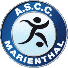 Sportivo Calcio  Club Francia Grand Est 67 - Bas-Rhin AS Concordia Marienthal 