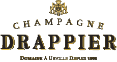Bebidas Champagne Drappier 