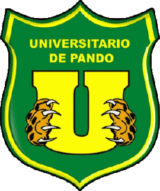 Sport Fußballvereine Amerika Bolivien Universitario de Pando 