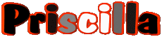 Prénoms FEMININ - France P Priscilla 