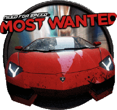 Multi Média Jeux Vidéo Need for Speed Most Wanted 
