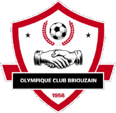 Sports FootBall Club France Normandie 61 - Orne OC Briouze 