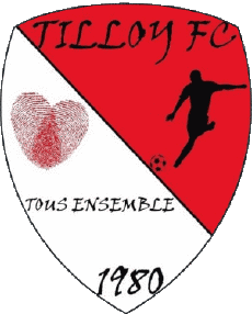 Deportes Fútbol Clubes Francia Hauts-de-France 62 - Pas-de-Calais FC Tilloy les Mofflaines 