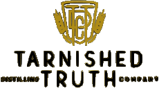 Boissons Bourbons - Rye U S A Tarnished 