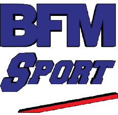 Multimedia Canali - TV Francia BFM Logo 