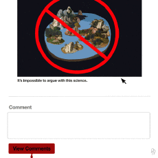 Humour - Fun GIF Artistes Scorpion Dagger 