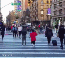 Humour - Fun Dans La Rue Mix 01 