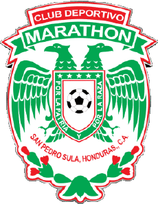 Sport Fußballvereine Amerika Honduras Club Deportivo Marathón 