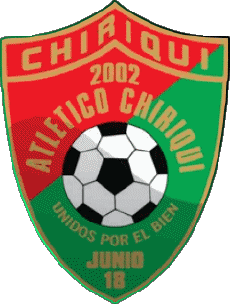 Deportes Fútbol  Clubes America Panamá Club Atlético Chiriquí 