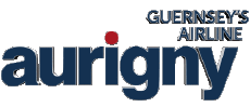 Trasporto Aerei - Compagnia aerea Europa Royaume Uni Aurigny Air Services 
