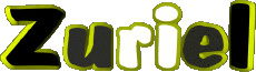 First Names MASCULINE -  UK - USA - IRL - AUS - NZ Z Zuriel 