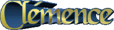 Prénoms FEMININ - France C Clémence 
