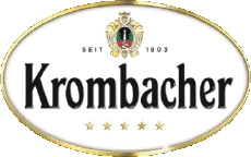 Drinks Beers Germany Krombacher 