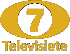 Multi Média Chaines - TV Monde Guatemala Televisiete 