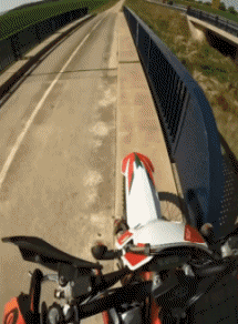 Humour - Fun Transports Motos Cross Gamelles Fail 