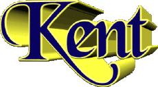 Prénoms MASCULIN - UK - USA K Kent 
