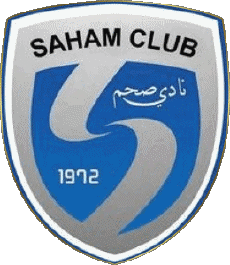 Sport Fußballvereine Asien Oman Saham Club 