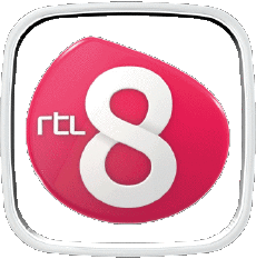 Multimedia Canales - TV Mundo Países Bajos RTL 8 