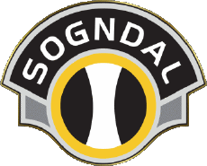 Deportes Fútbol Clubes Europa Logo Noruega Sogndal Fotball 