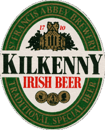 Drinks Beers Ireland Kilkenny 