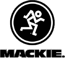 Multi Media Sound - Hardware Mackie 