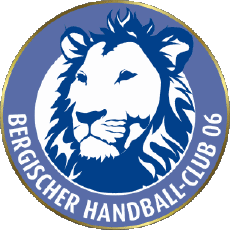 Sports HandBall Club - Logo Allemagne Bergischer HC 