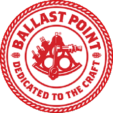 Bebidas Cervezas USA Ballast Point 